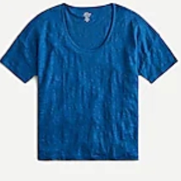 J. Crew Tops - NWT J. Crew Tee